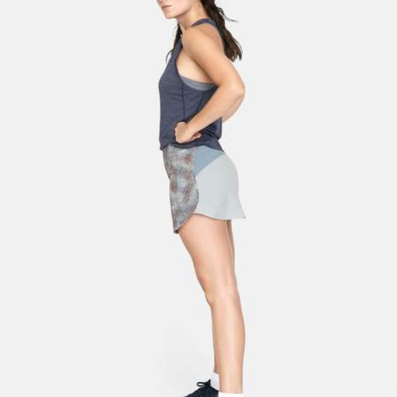 Outdoor Voices Exercise Skort - Picture 3 of 3